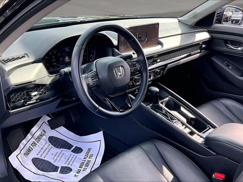Used 2023 Honda Accord EX-L image 14