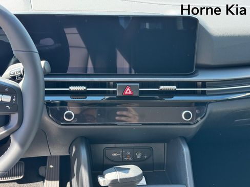 New 2026 Kia Sportage EX FWD image 14