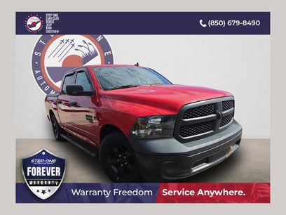 Used 2023 RAM 1500 Tradesman w/ Electronics Group