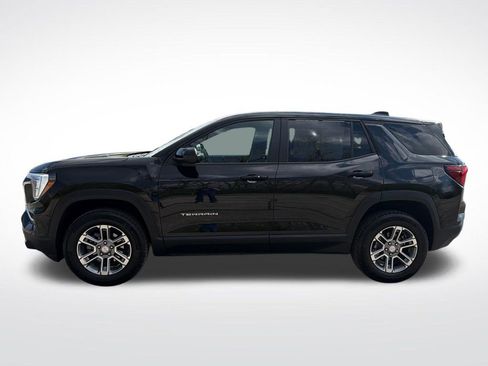 Used 2026 GMC Terrain Elevation AWD/4WD image 2
