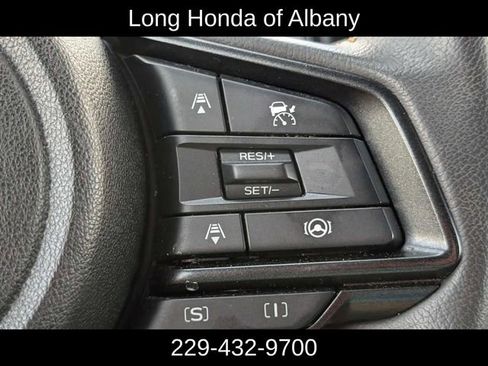 Used 2024 Subaru Crosstrek 2.5i Wilderness AWD/4WD image 26