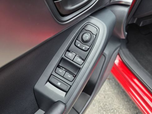 New 2026 Subaru Impreza 2.0i Sport AWD/4WD image 17