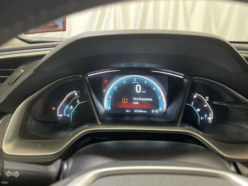 Used 2018 Honda Civic EX-L image 15