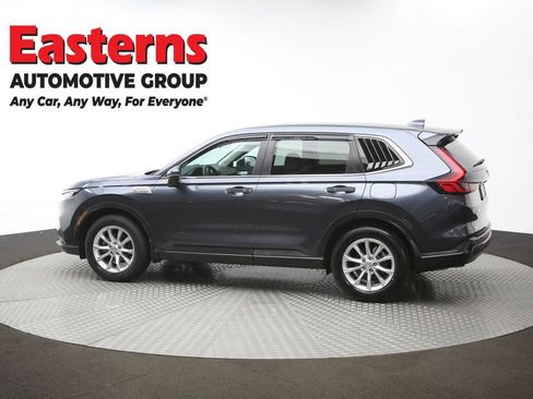 Used 2024 Honda CR-V EX-L image 62