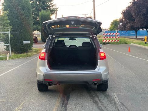 Used 2009 Acura MDX w/ Technology Package image 8