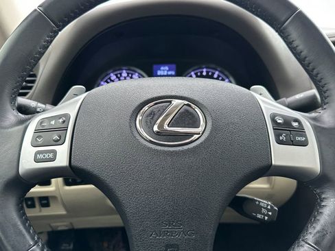 Used 2012 Lexus IS 350 image 22