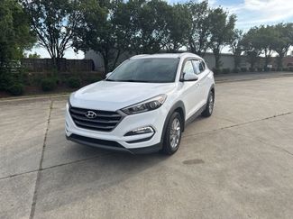 Used 2016 Hyundai Tucson Eco video 2