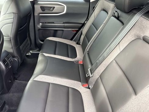 New 2025 Ford Bronco Sport Big Bend w/ Convenience Package image 18