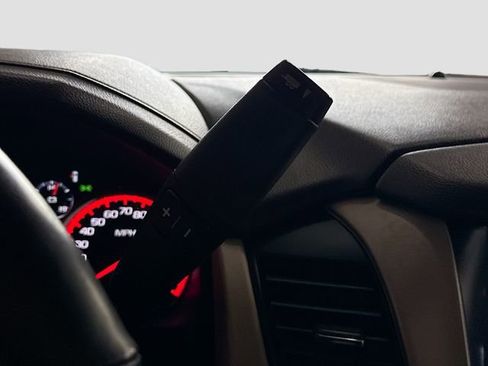 Used 2016 GMC Yukon Denali w/ Enhanced Security Package image 18