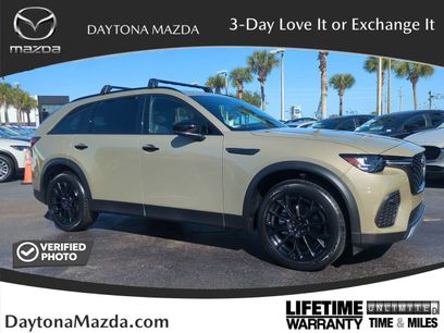 New 2026 MAZDA CX-70 3.3 Turbo w/ Premium Plus Pkg