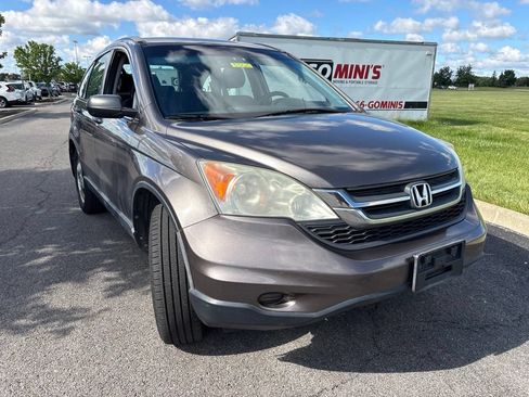 Used 2011 Honda CR-V LX image 11