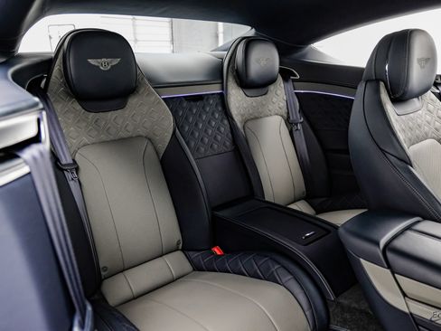 Used 2020 Bentley Continental GT AWD/4WD image 85