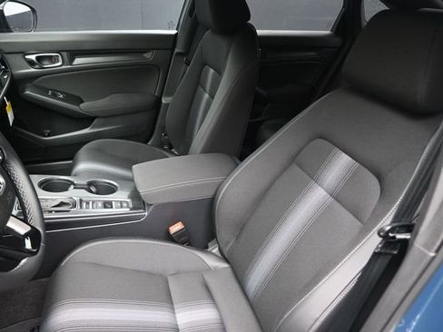 New 2026 Honda Civic Sport image 19