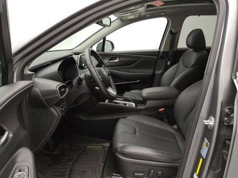 Used 2020 Hyundai Santa Fe SEL w/ Cargo Package AWD/4WD image 17