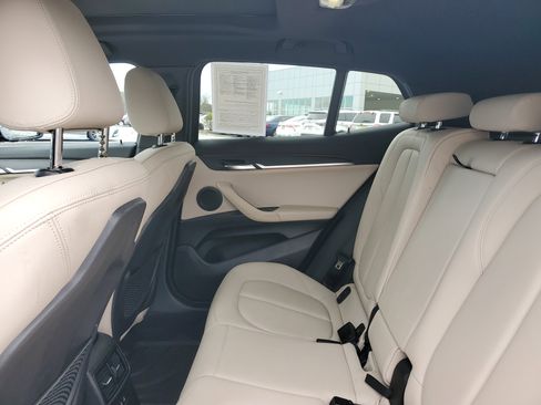 Used 2020 BMW X2 xDrive28i w/ Convenience Package image 13