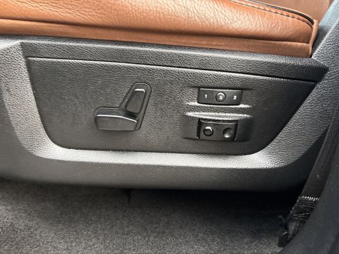 Used 2014 RAM 1500 Laramie Longhorn w/ Convenience Group image 20