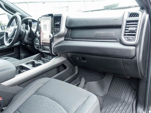 New 2025 RAM 2500 Big Horn image 6