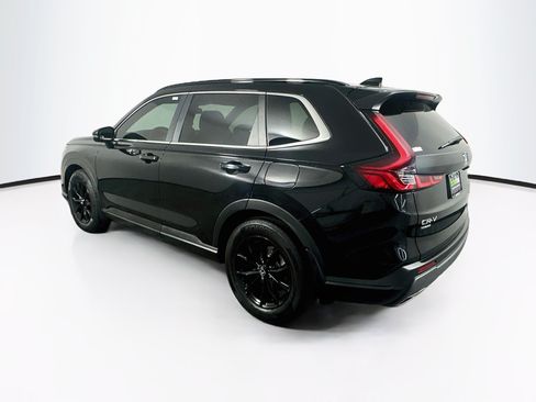 Used 2025 Honda CR-V Sport image 5
