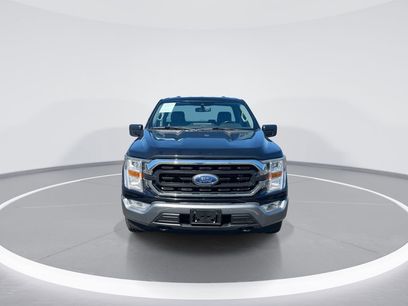 Used 2022 Ford F150 XLT w/ Equipment Group 301A Mid