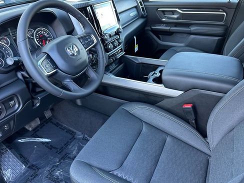 New 2026 RAM 1500 Big Horn image 9