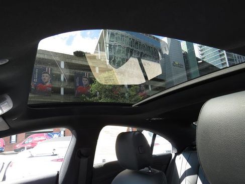 Used 2025 Mercedes-Benz CLA 250 4MATIC image 23