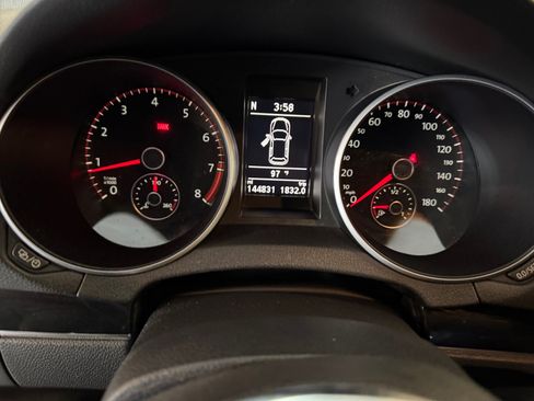 Used 2013 Volkswagen GTI 2-Door FWD image 15