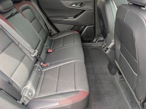 New 2026 Chevrolet Equinox RS image 13