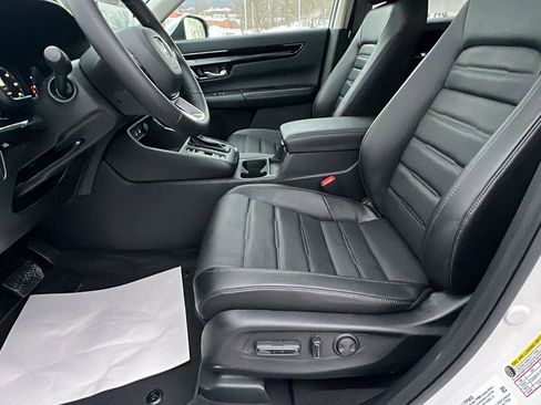 New 2026 Honda CR-V EX-L image 23