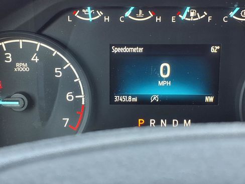 Used 2021 Ford F150 XLT w/ XTR Package image 17