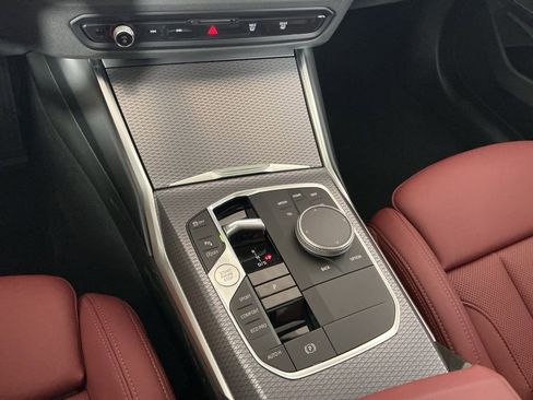 New 2026 BMW 330i Sedan w/ Premium Package image 12