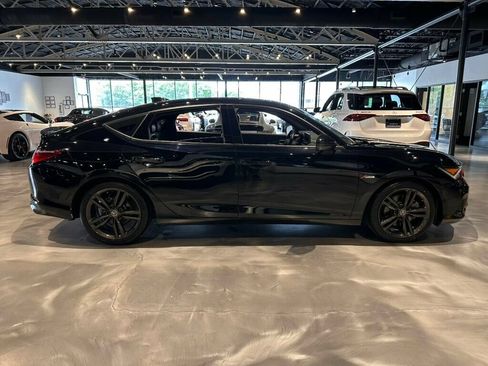 Used 2024 Acura Integra A-Spec FWD image 6