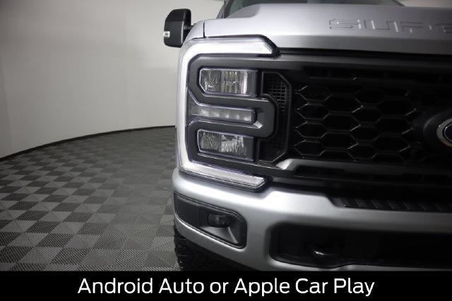 Used 2024 Ford F350 Lariat w/ Tremor Off-Road Package AWD/4WD image 18