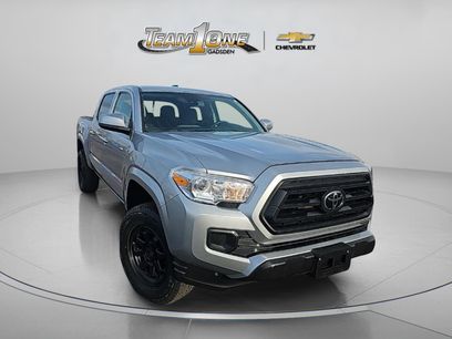 Used 2023 Toyota Tacoma SR