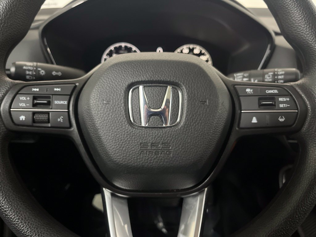 Used 2025 Honda CR-V EX image 57