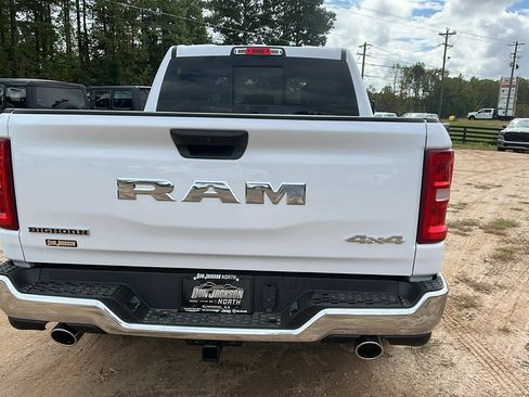 New 2026 RAM 1500 Big Horn image 9