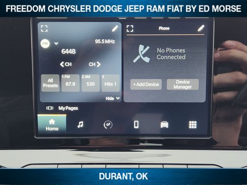 New 2026 Jeep Compass Latitude image 14