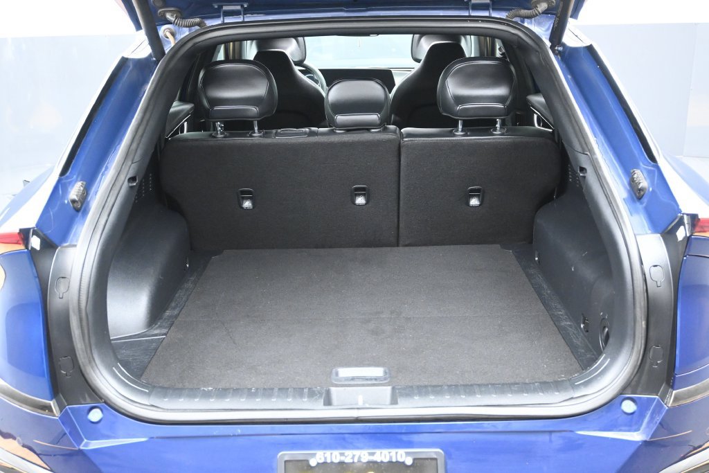 Used 2022 Kia EV6 GT-Line w/ GT-Line Suede Seat Package AWD/4WD image 15