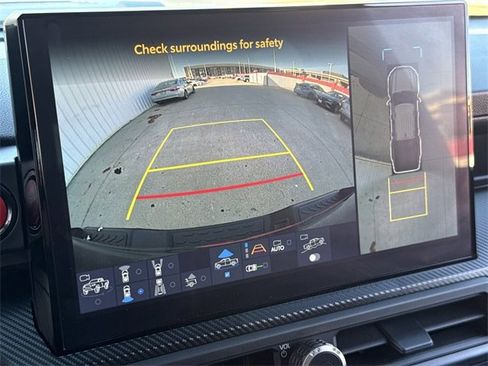 Used 2025 Toyota Tacoma TRD Pro image 17