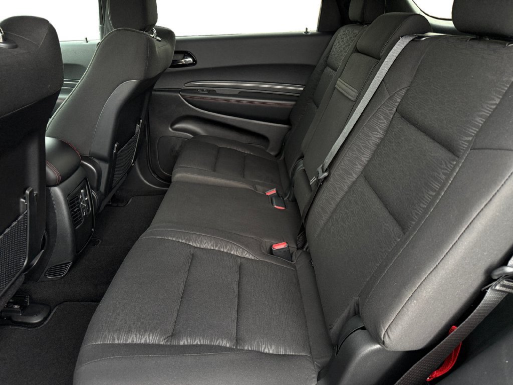 New 2025 Dodge Durango R/T w/ Blacktop Package AWD/4WD image 13