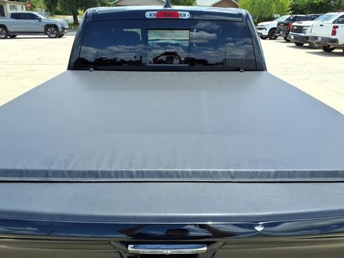 Used 2019 RAM 1500 Big Horn AWD/4WD image 13