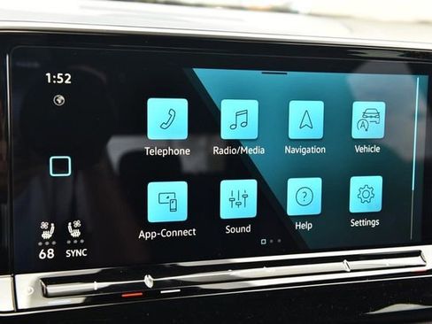 New 2026 Volkswagen Atlas Cross Sport SE AWD/4WD image 13