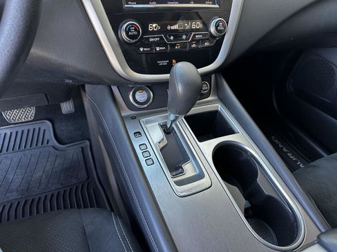 Used 2019 Nissan Murano S w/ Cargo Package AWD/4WD image 17