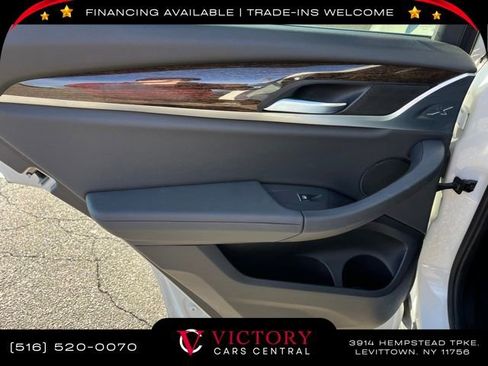 Used 2019 BMW X3 xDrive30i w/ Driving Assistance Package image 16