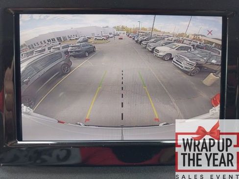 Used 2025 RAM ProMaster 3500 w/ Convenience Group image 11