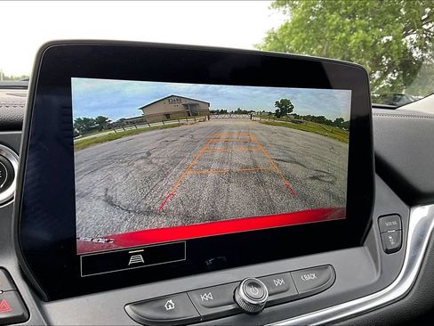 Used 2023 Chevrolet Blazer LT w/ Convenience Package FWD image 19