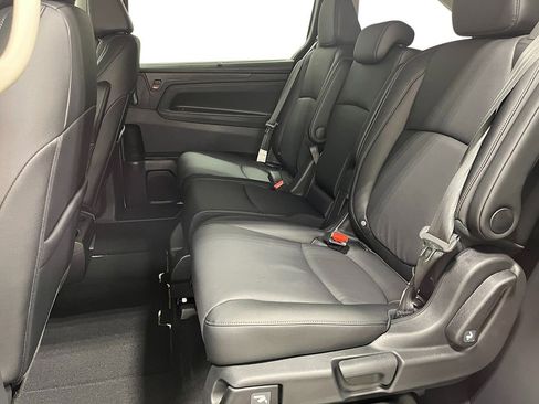 New 2026 Honda Odyssey EX-L image 24