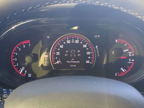 New 2026 Dodge Durango GT image 13