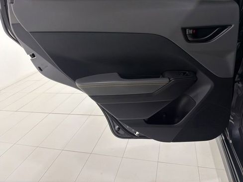 Used 2024 Subaru Crosstrek 2.5i Sport AWD/4WD image 30