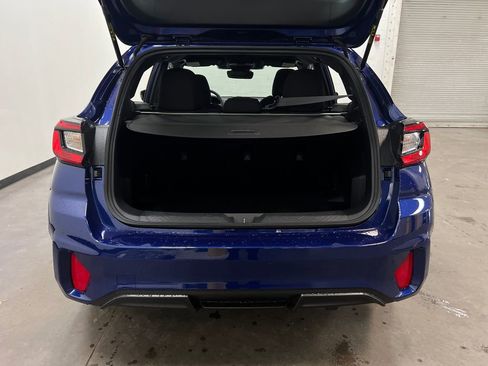 New 2026 Subaru Impreza RS AWD/4WD image 23