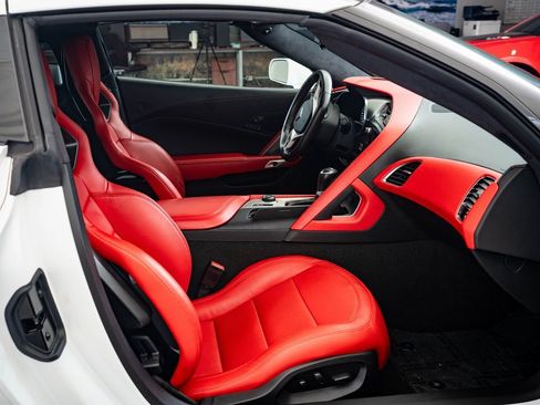 Used 2016 Chevrolet Corvette Z06 image 23